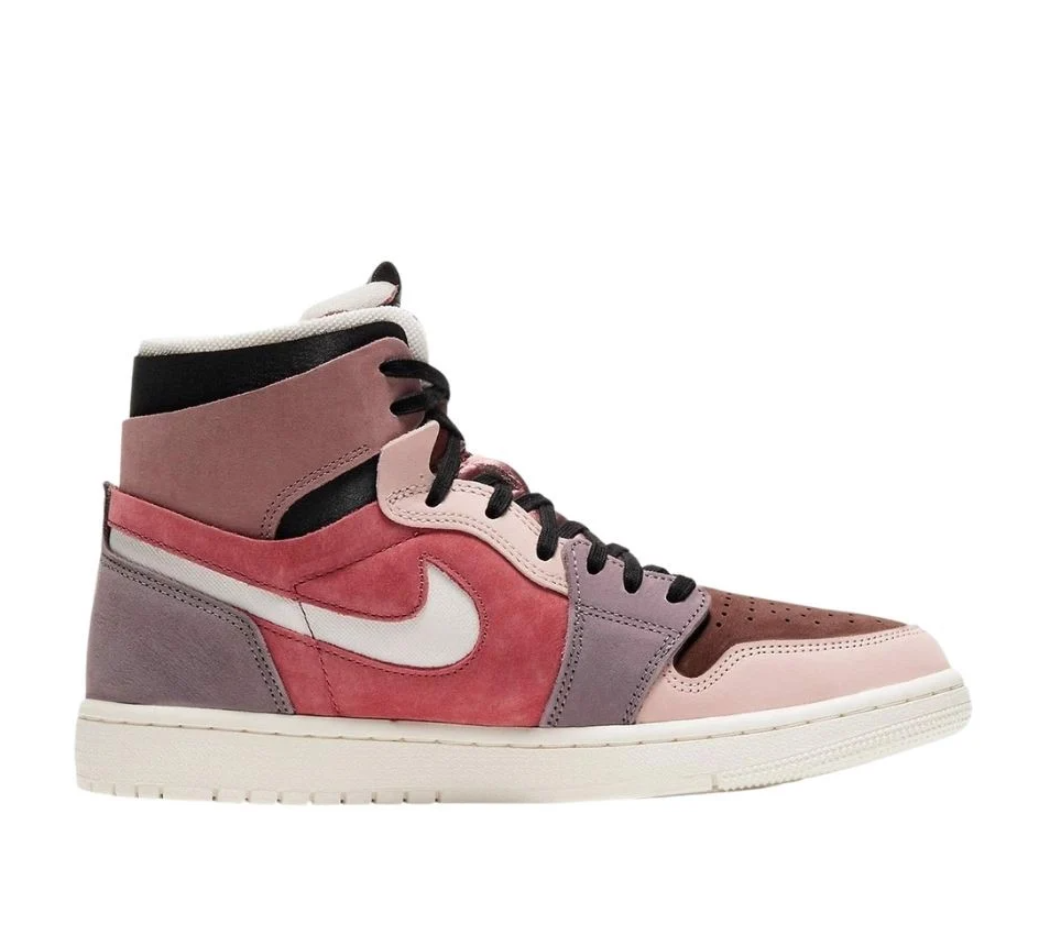 Giày Nike Air Jordan 1 Zoom Air CMFT Rust CT0979-602