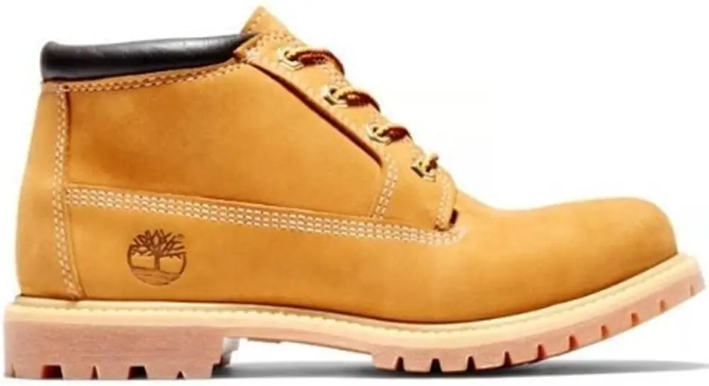 Giày Timberland Waterproof Chukka 'Wheat' TB02306124
