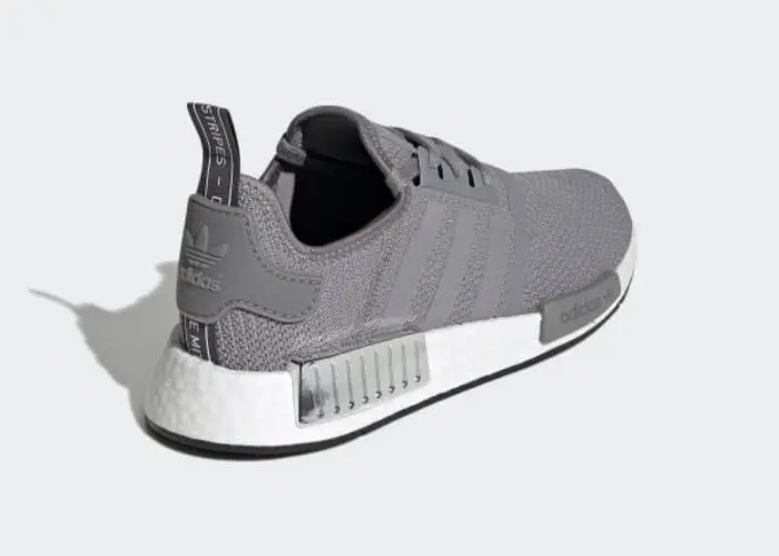 Giày Adidas NMD_R1 Grey Three Grey Three EE5175 - Ảnh 3