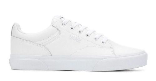 Giày Vans Seldan Leather Skate VN0A4TZE05R