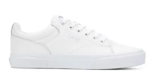 Giày Vans Seldan Leather Skate VN0A4TZE05R