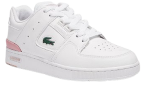 Alternative view of Giày Lacoste Wmns Coat Cage 41SFA0056-1Y9