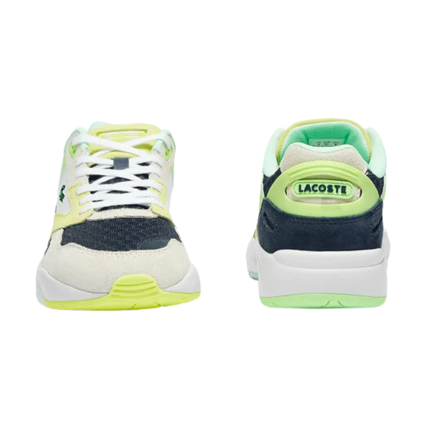 Alternative view of Giày Lacoste Wmns Textile 41SFA0114-2K3