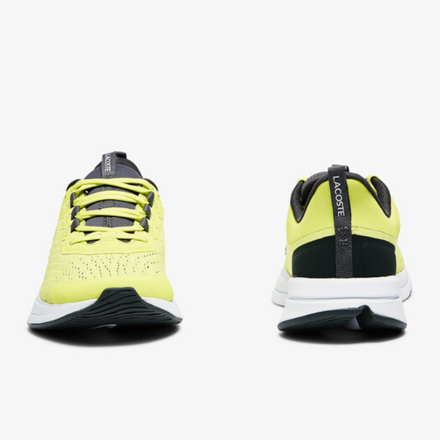 Giày Lacoste Wmns Run Spin RZ0093W51G-241 - Ảnh 4