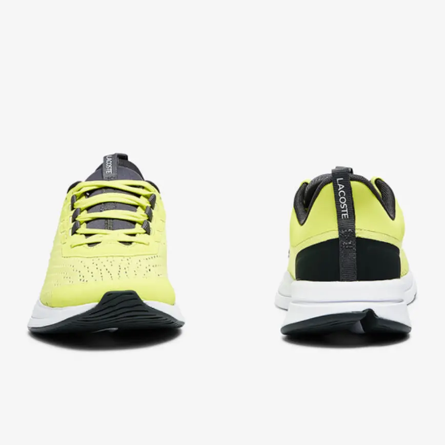 Giày Lacoste Wmns Run Spin RZ0093W51G-241 - Ảnh 4