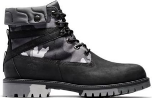 Giày Timberland Heritage EK+ 6 inch Boot 'Black' TB0A29P7