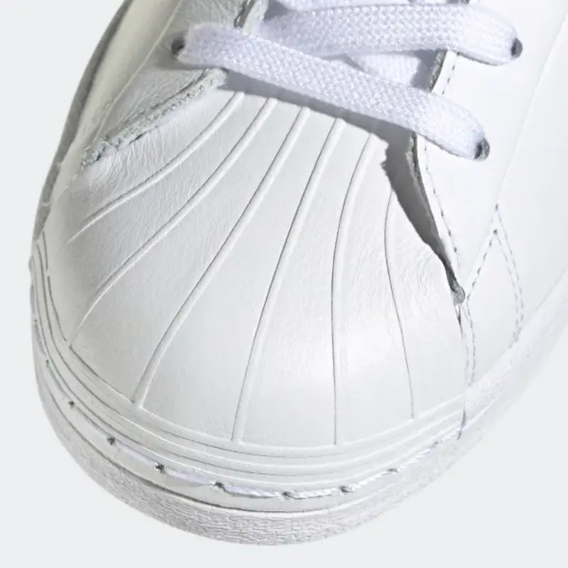 Giày Adidas Wmns Superstar Pure 'Cloud White' FV3352 - Ảnh 3