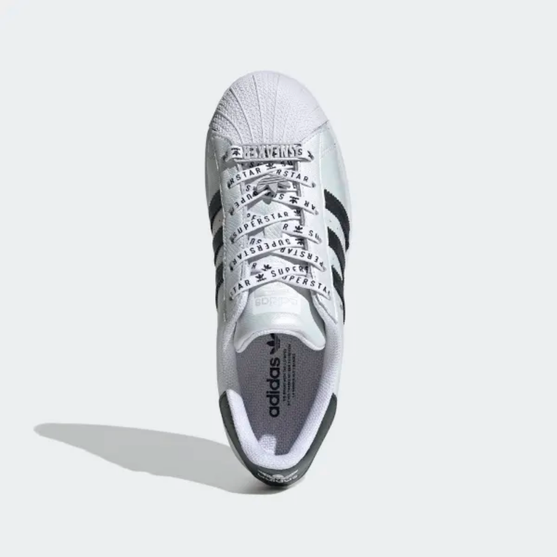 Giày Adidas Wmns Superstar 'Jewels' FV3396 - Ảnh 4