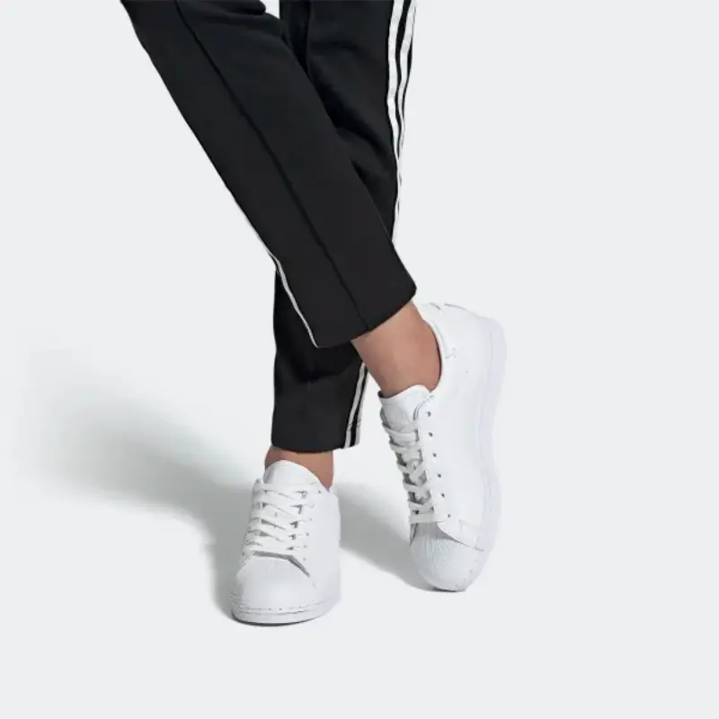 Alternative view of Giày Adidas Wmns Superstar 'Jewels' FV3396