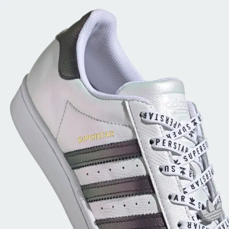 Giày Adidas Wmns Superstar 'Jewels' FV3396 - Ảnh 5
