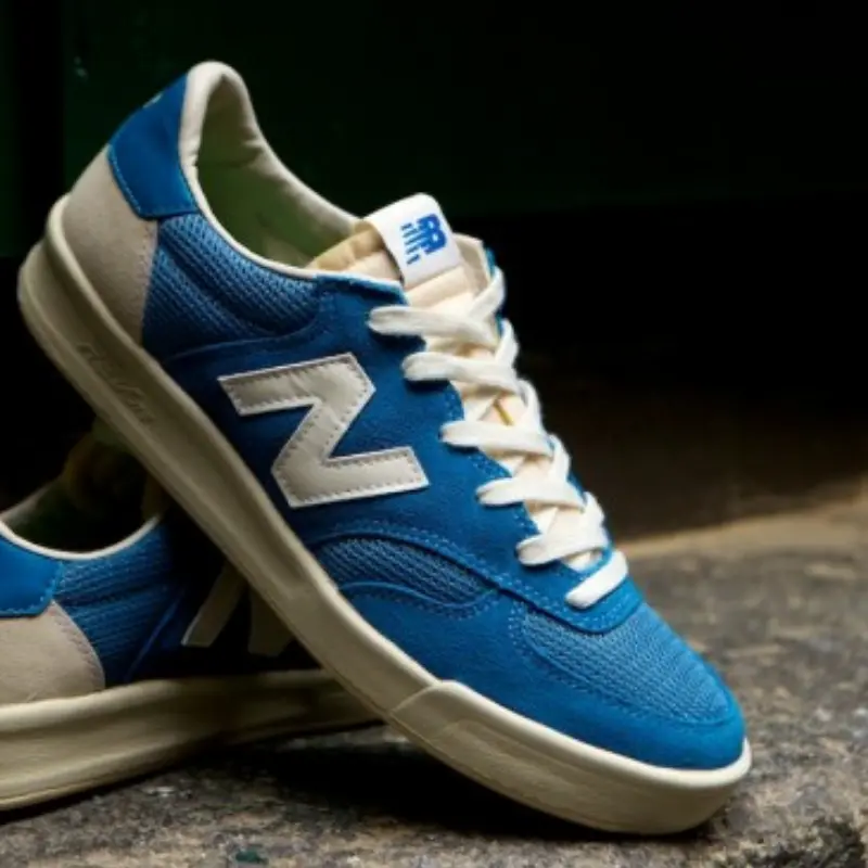 Giày New Balance CRT300 Revlite CRT300VB - Ảnh 4