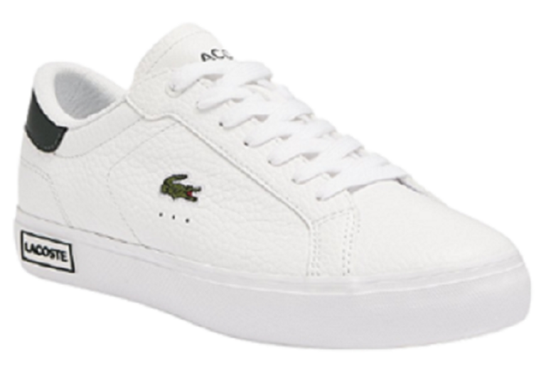 Giày Lacoste Wmns Power Coat RZ2048W51G-1R5