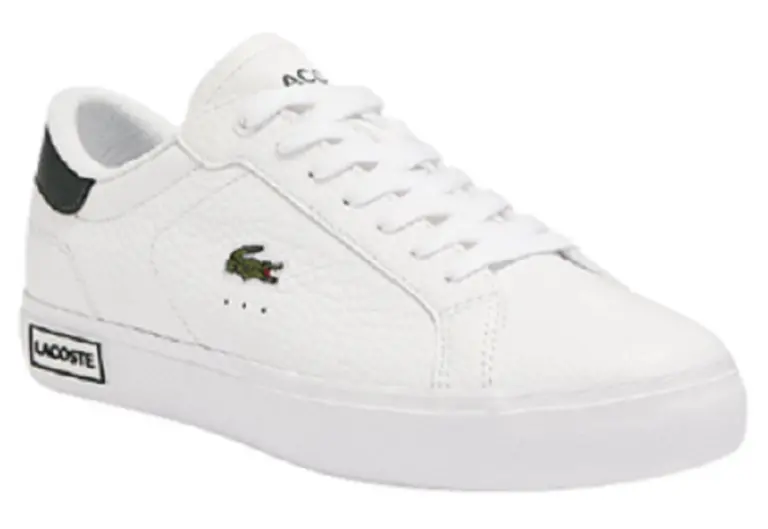 Giày Lacoste Wmns Power Coat RZ2048W51G-1R5