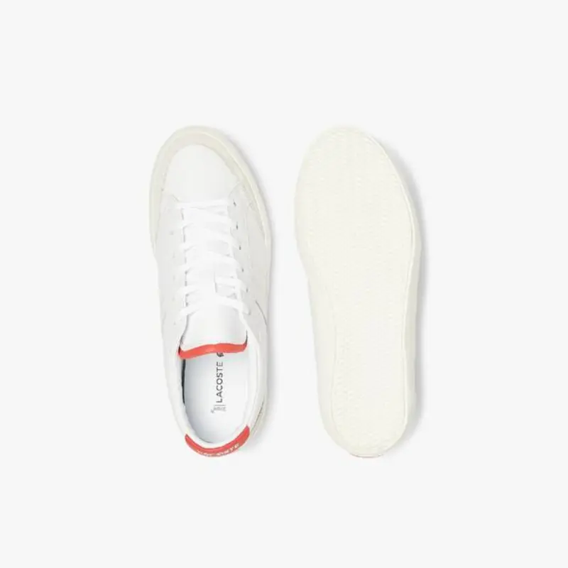 Giày Lacoste Women's Coupole Sneakers RZ0015W51G-B53 - Ảnh 4