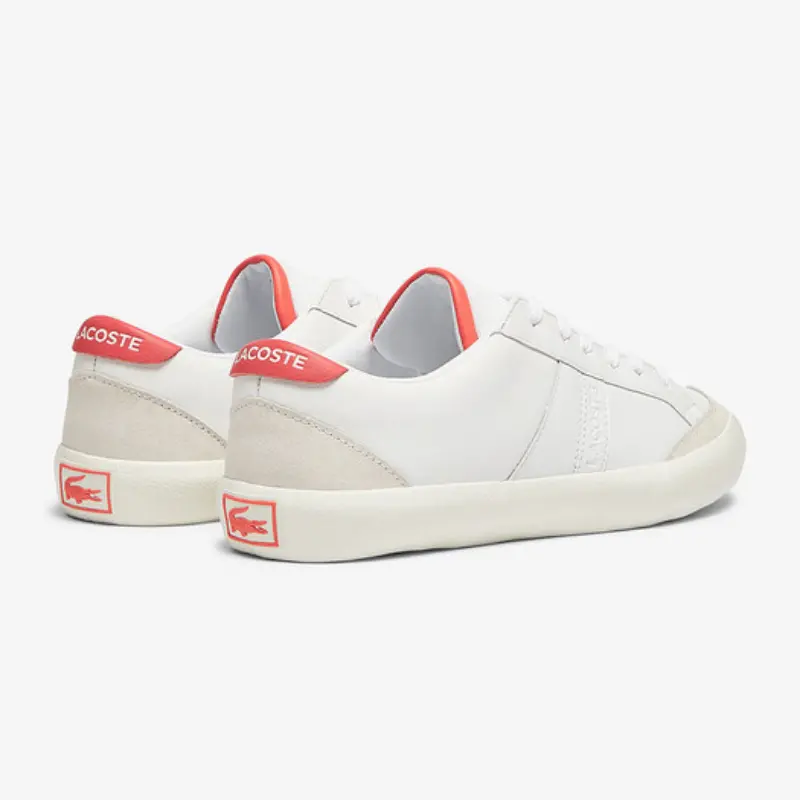 Giày Lacoste Women's Coupole Sneakers RZ0015W51G-B53 - Ảnh 3