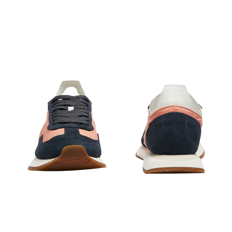 Giày Lacoste Wmns Match Break RZ0120W51G-PW1 - Ảnh 3