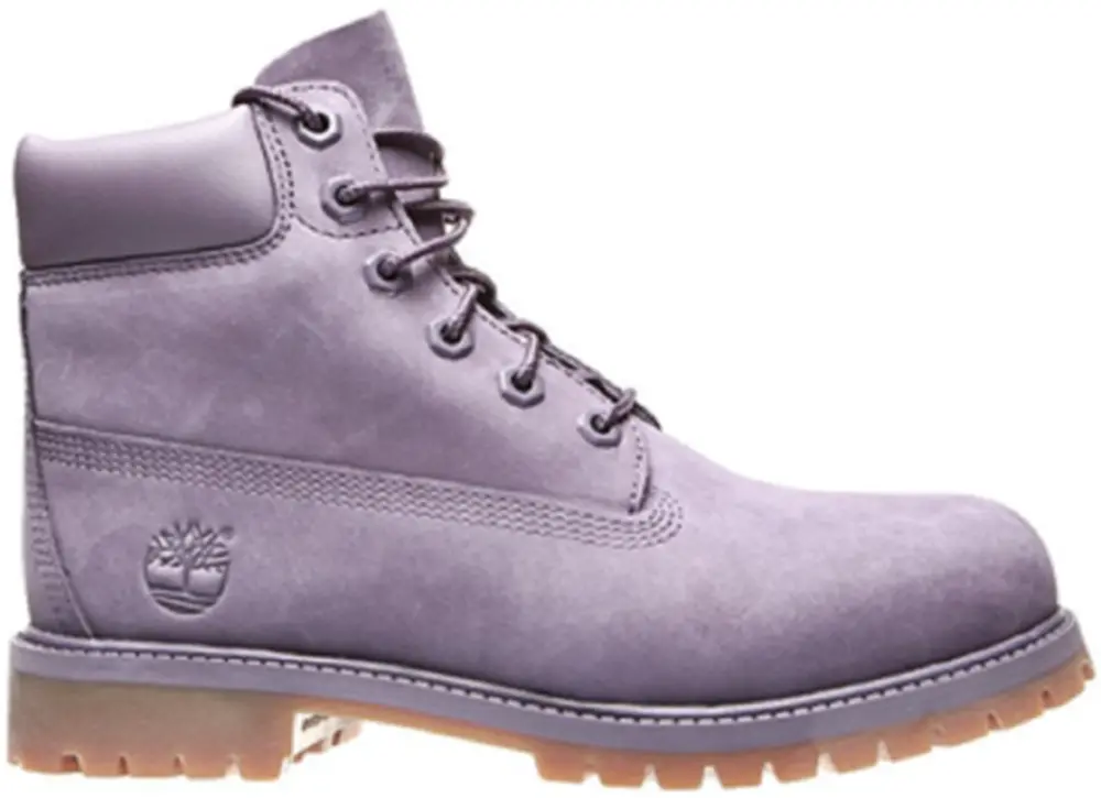 Giày Timberland 6 Premium WP Junior A1OCR