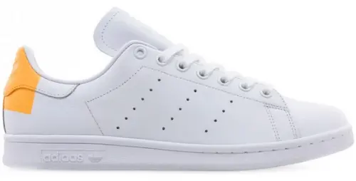 Giày Adidas Stan Smith Recon Orange EE5800