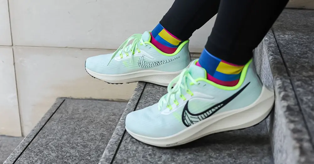 Giày Nike Air Zoom Pegasus 39 'Barely Green' DH4071-301 - Ảnh 5