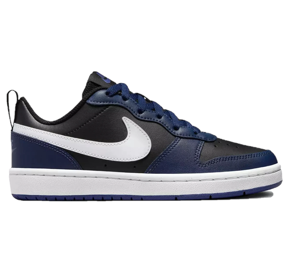 Giày Nike Court Borough Low 2 'Midnight Navy' BQ5448-404