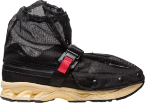 Giày Asics x Beams Gel-Kayano 14 Gore-Tex ‘Black’ 1201A532-001