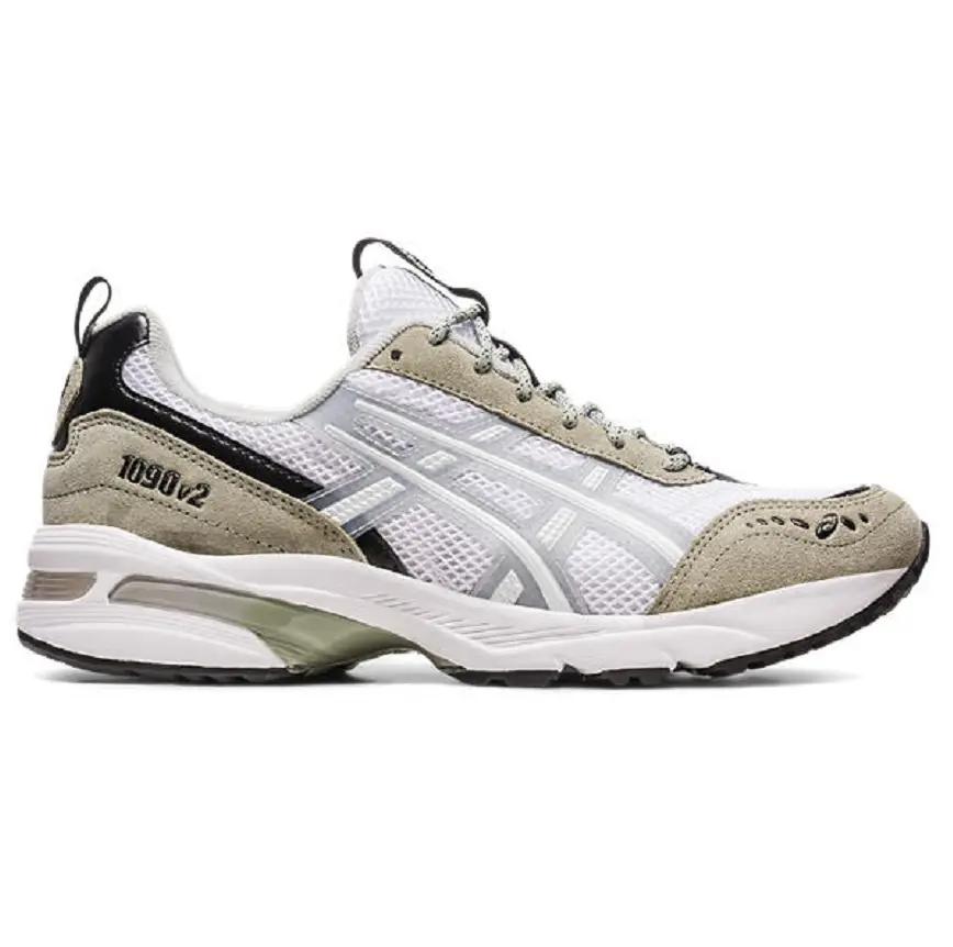 Giày Asics Gel-1090 V2 'White Mid Grey' 1203A224-104