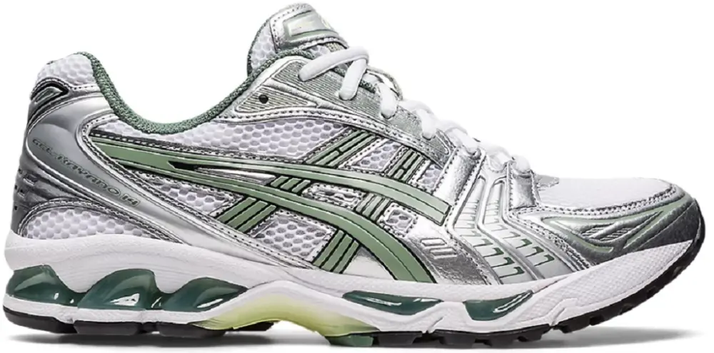 Giày Asics Gel-Kayano 14 ‘White Slate Grey’ 1201A019-107