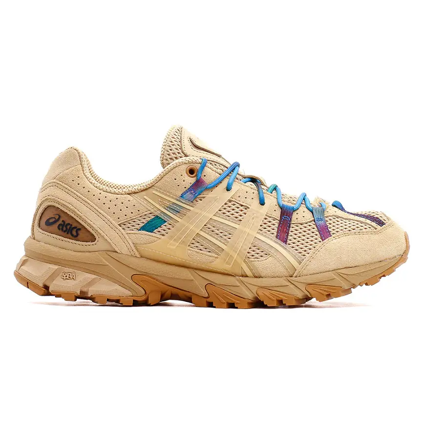 Giày ASICS Gel-Sonoma 15-50 'Beige Blue' 1203A226-200