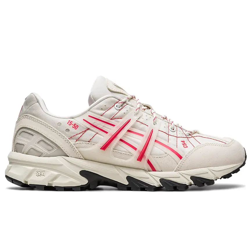 Giày Asics Gel-Sonoma 15-50 'White Cayenne' 1201A727-100