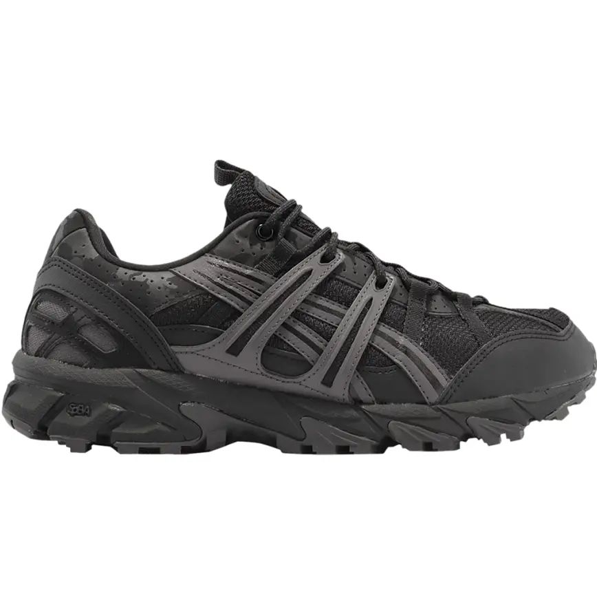 Giày Asics Gel-Sonoma 15-50 'Black Obsidian Grey' 1201A688-001