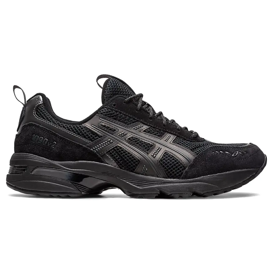 Giày Asics Gel-1090 V2 'Black' 1203A224-001