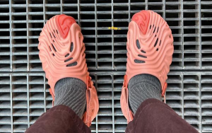 Alternative view of Dép Crocs Pollex Clog 'Salehe Bembury Kuwata' 207393-6RL