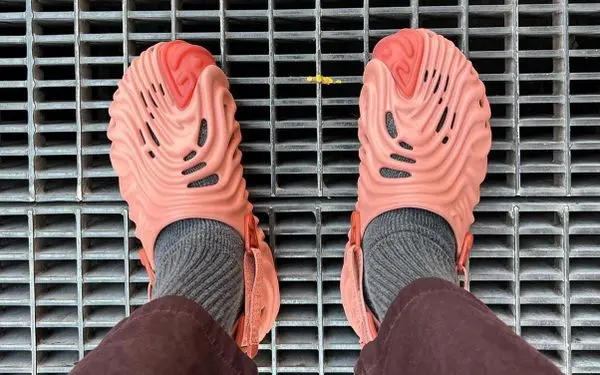 Alternative view of Dép Crocs Pollex Clog 'Salehe Bembury Kuwata' 207393-6RL