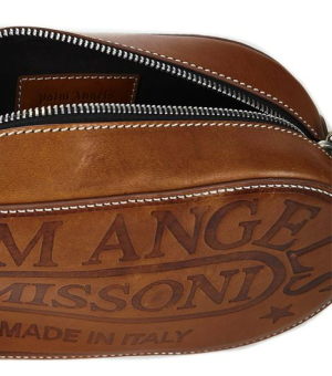 Alternative view of Túi Palm Angels X Missoni Shoulder Bag PWNP005F21LEA0016010