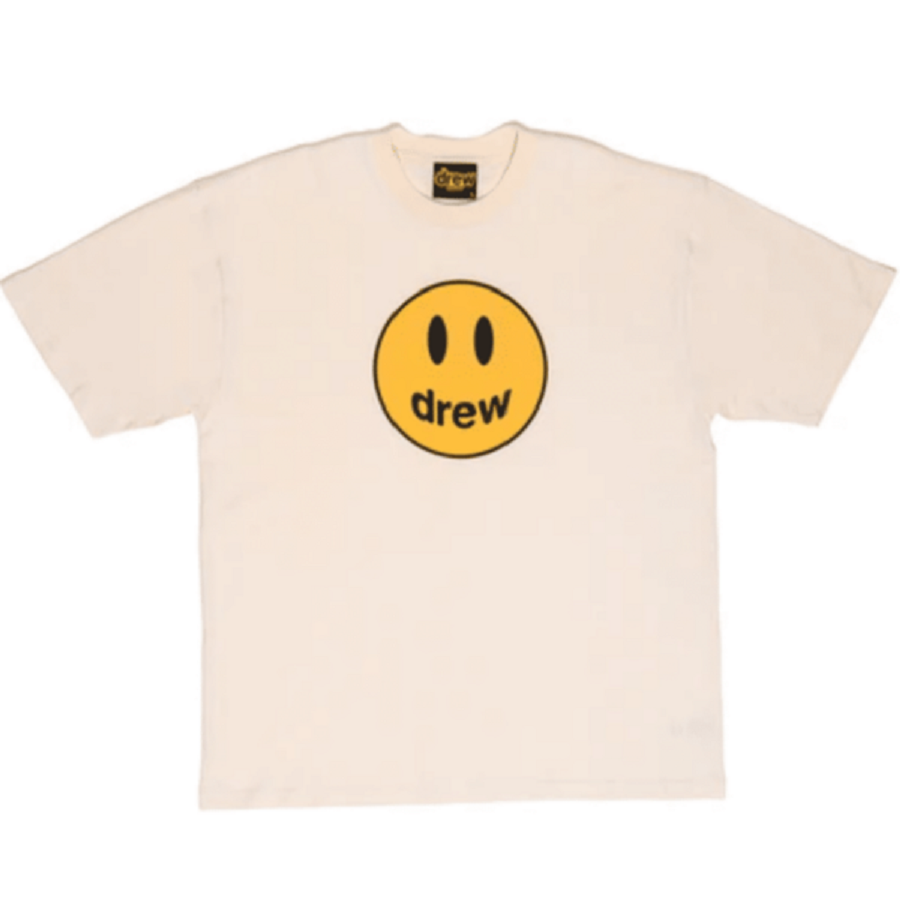 Áo Drew House Mascot SS Tee Cream