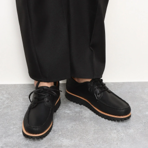 Alternative view of Giày Timberland Jacksons Landing Oxford Black A29YB