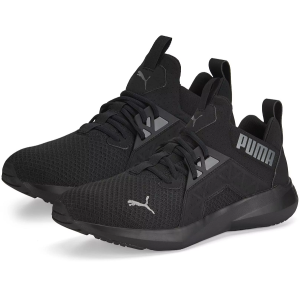 Alternative view of Giày Puma Softride Enzo NXT 'Black' 195234-01