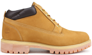 Giày Timberland Premium Waterploof Oxford Wheat 73538W