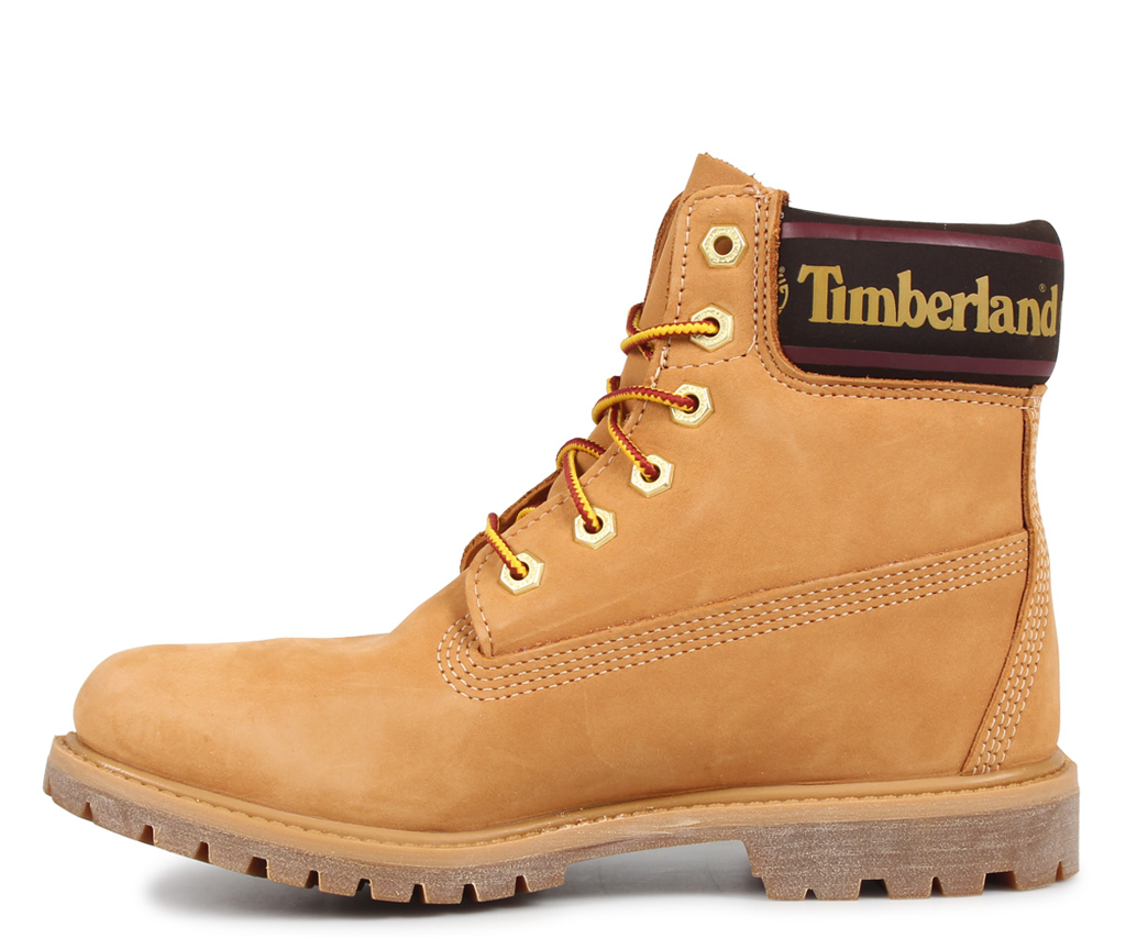 Giày Timberland Health 2.0 6in Premium Boot LF W A25MK - Ảnh 2
