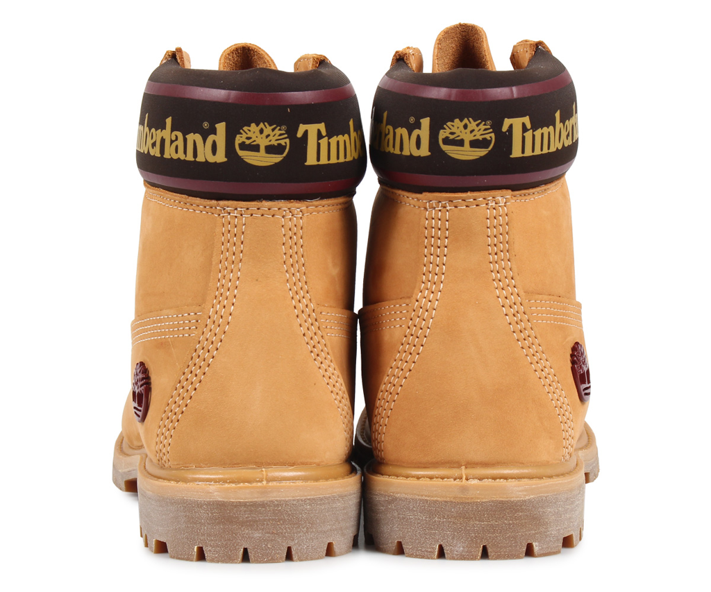 Giày Timberland Health 2.0 6in Premium Boot LF W A25MK - Ảnh 4