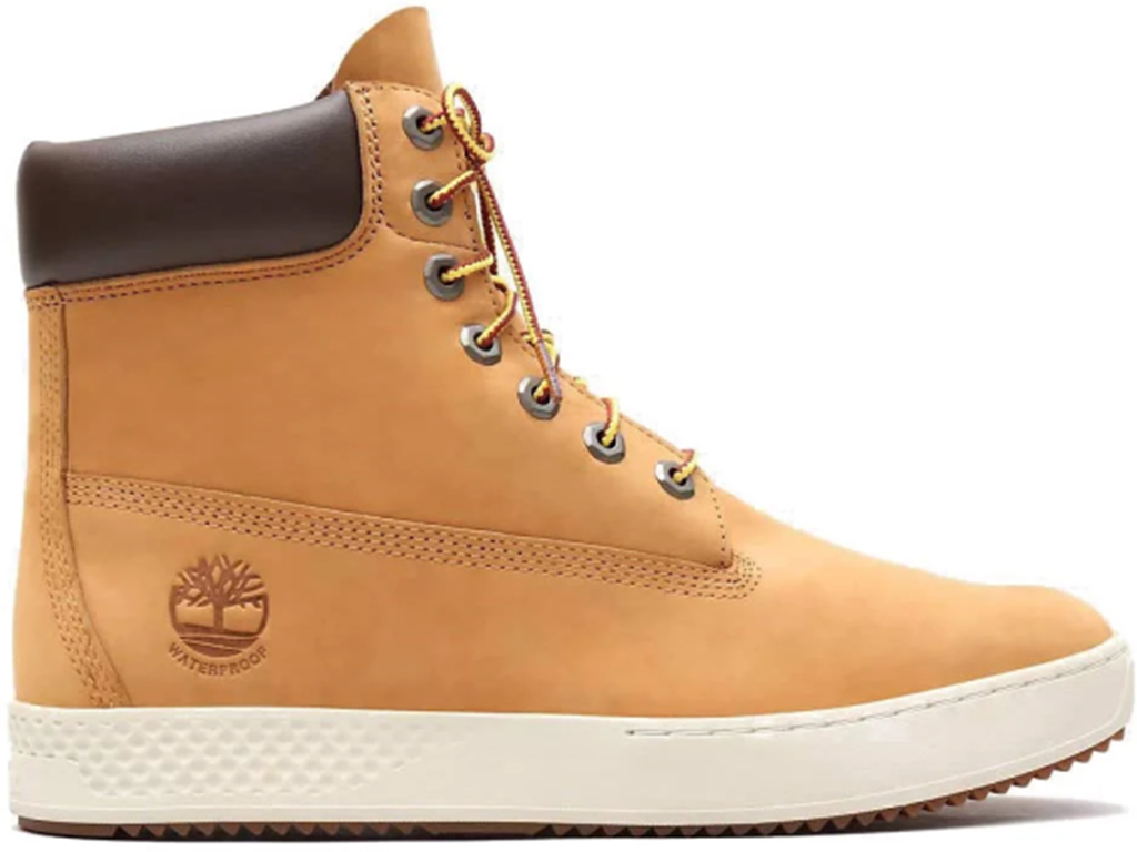 Giày Timberland 6-inch CityRoam CupSole Yellow TB0A253Z24