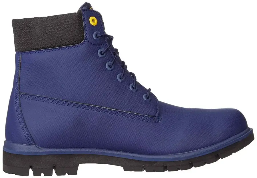 Giày Timberland Radford Rubberized 6 Inch Purple TB0A1R5M
