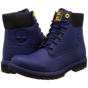 Alternative view of Giày Timberland Radford Rubberized 6 Inch Purple TB0A1R5M