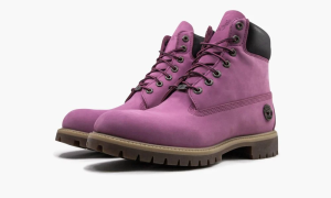 Alternative view of Giày Timberland Susan G. Komen x 6 Inch Premium Boot 'Pink' TB06254A