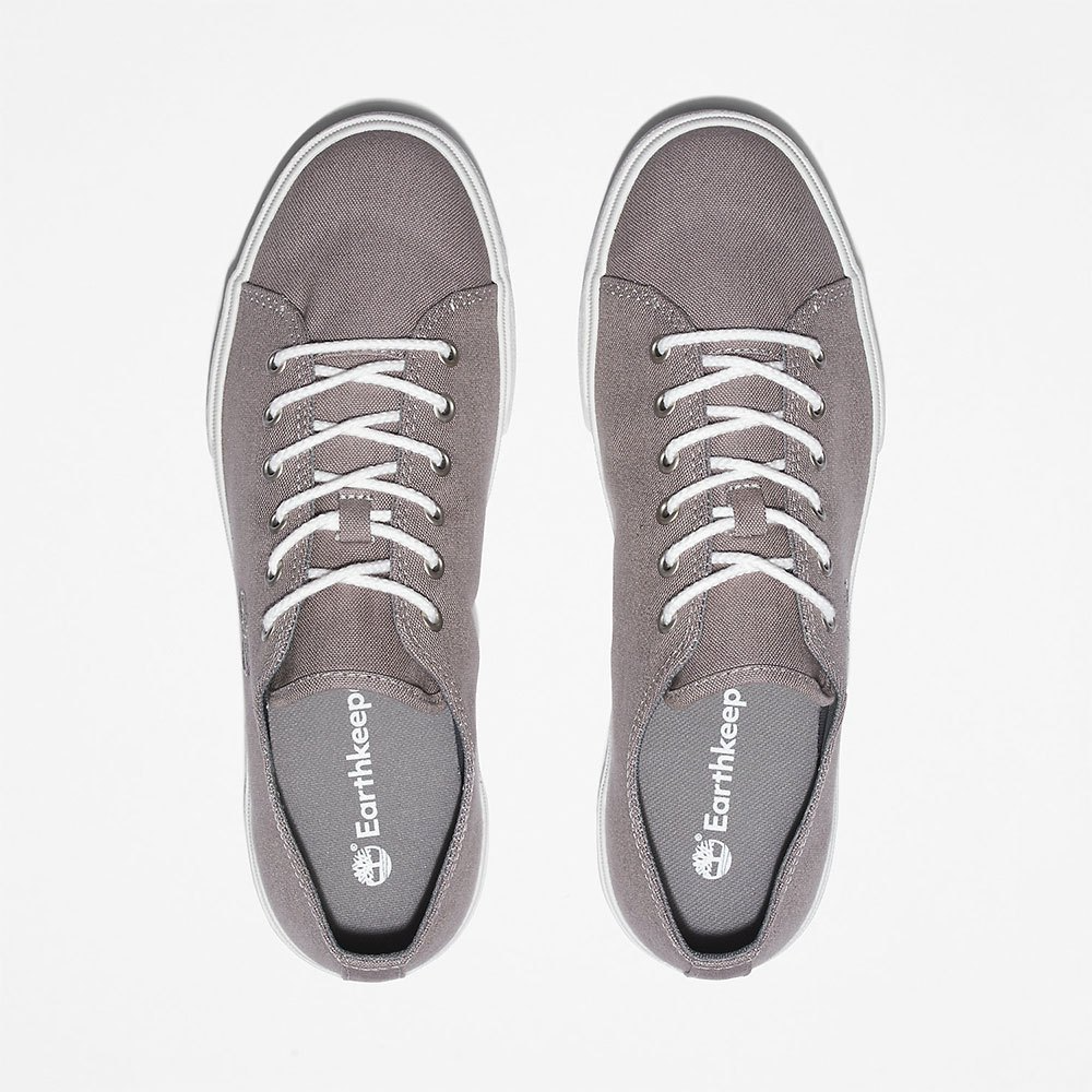 Giày Timberland Union Wharf 2.0 'Grey' A29FU089 - Ảnh 4