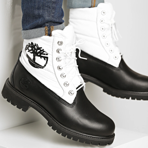 Alternative view of Giày Timberland Premium 6 IN Quilt Boot A2BY4