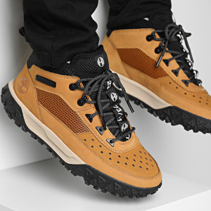 Alternative view of Giày Timberland Art GreenStride Motion 6 ‘Brown’ A5TPC