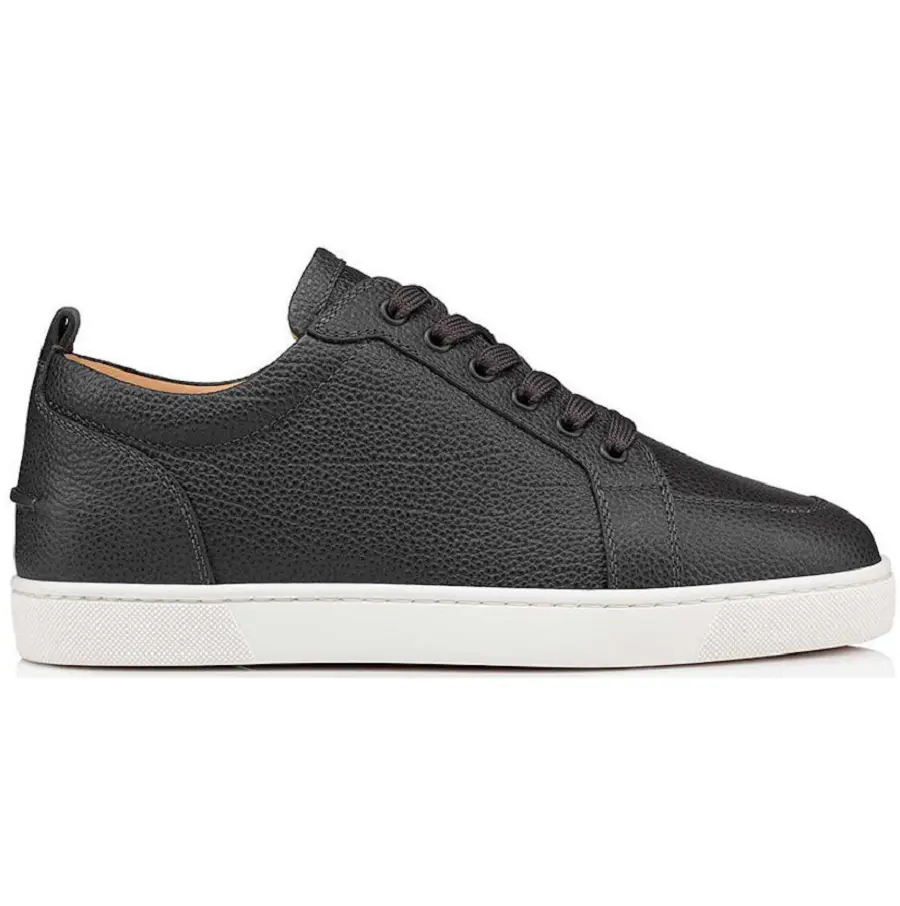 Giày Christian Louboutin Rantulow 'Black' 1180255I380