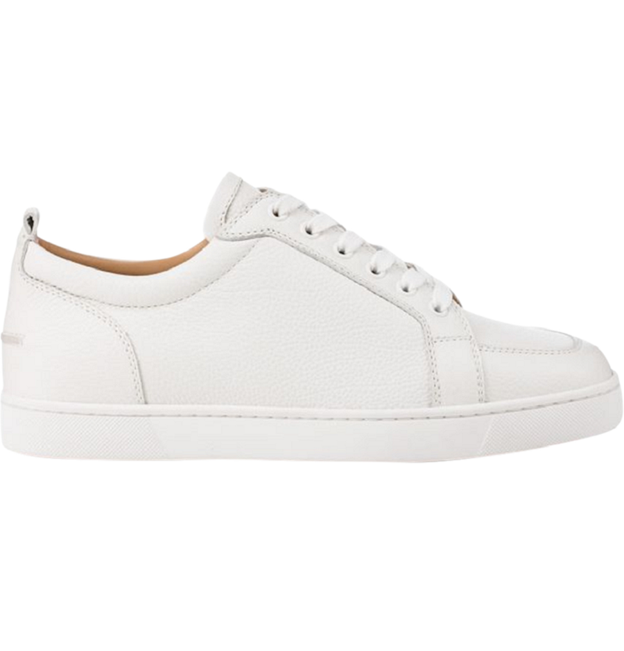 Giày Christian Louboutin Rantulow 'White' 1180255WHA8