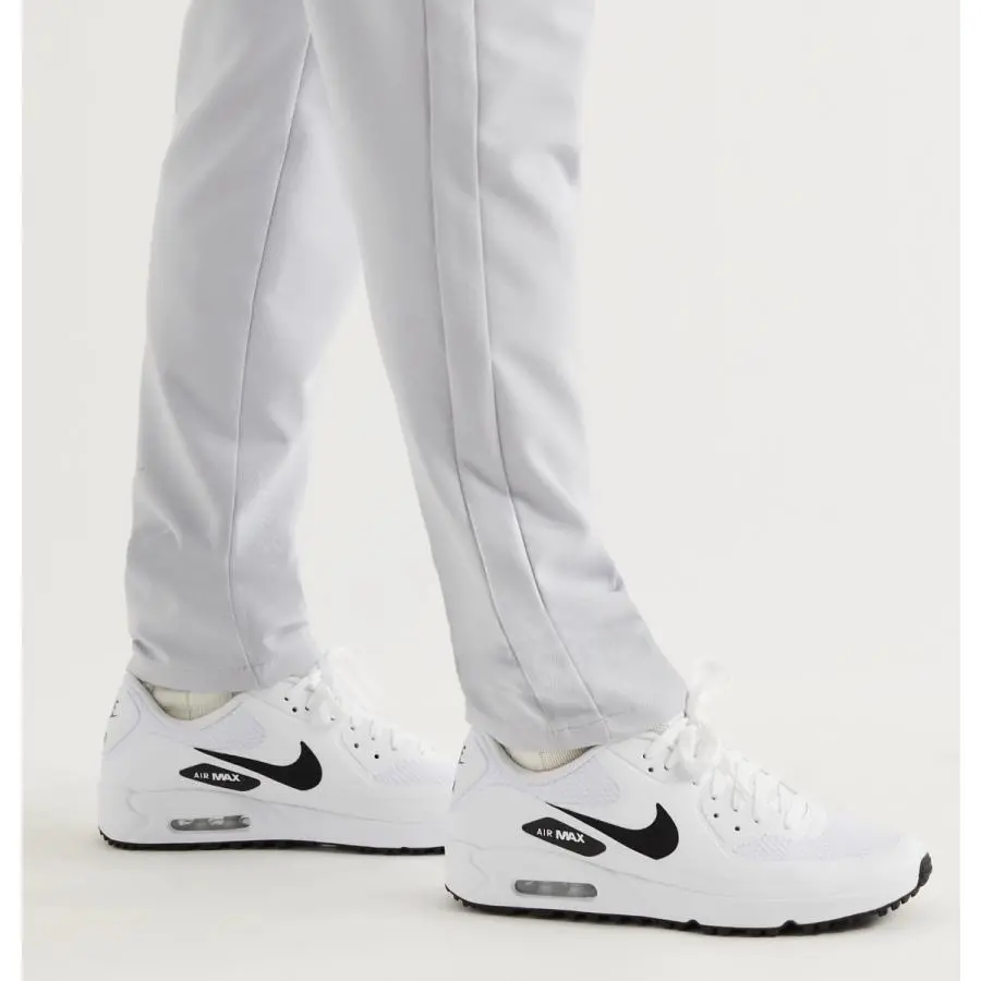 Giày Nike Air Max 90 Golf 'White Black' CU9978-101 - Ảnh 3